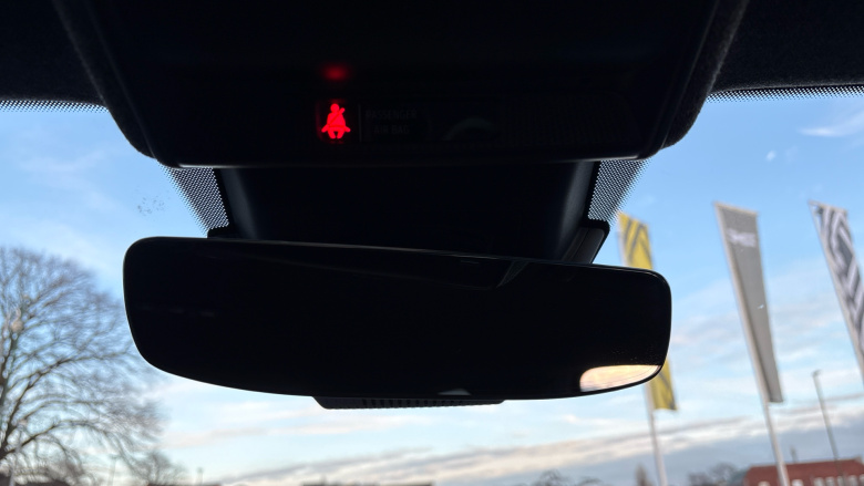 Renault Symbioz 1.6 E-Tech FHEV 145 Techno Esprit Alpine 5dr Auto Hybrid Estate